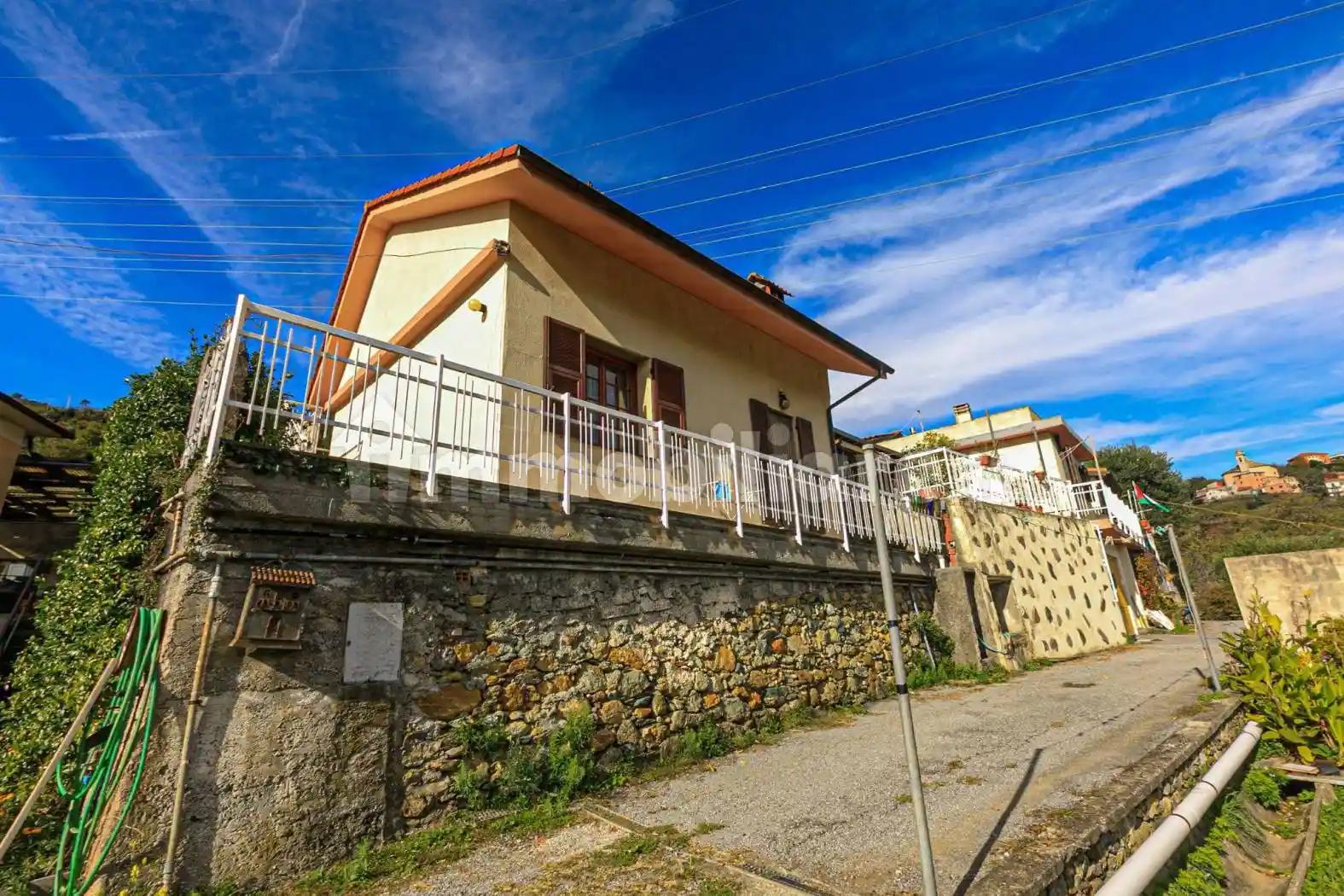 Villa unifamiliare, ottimo stato, 153 m², Voltri, Genova - foto 3