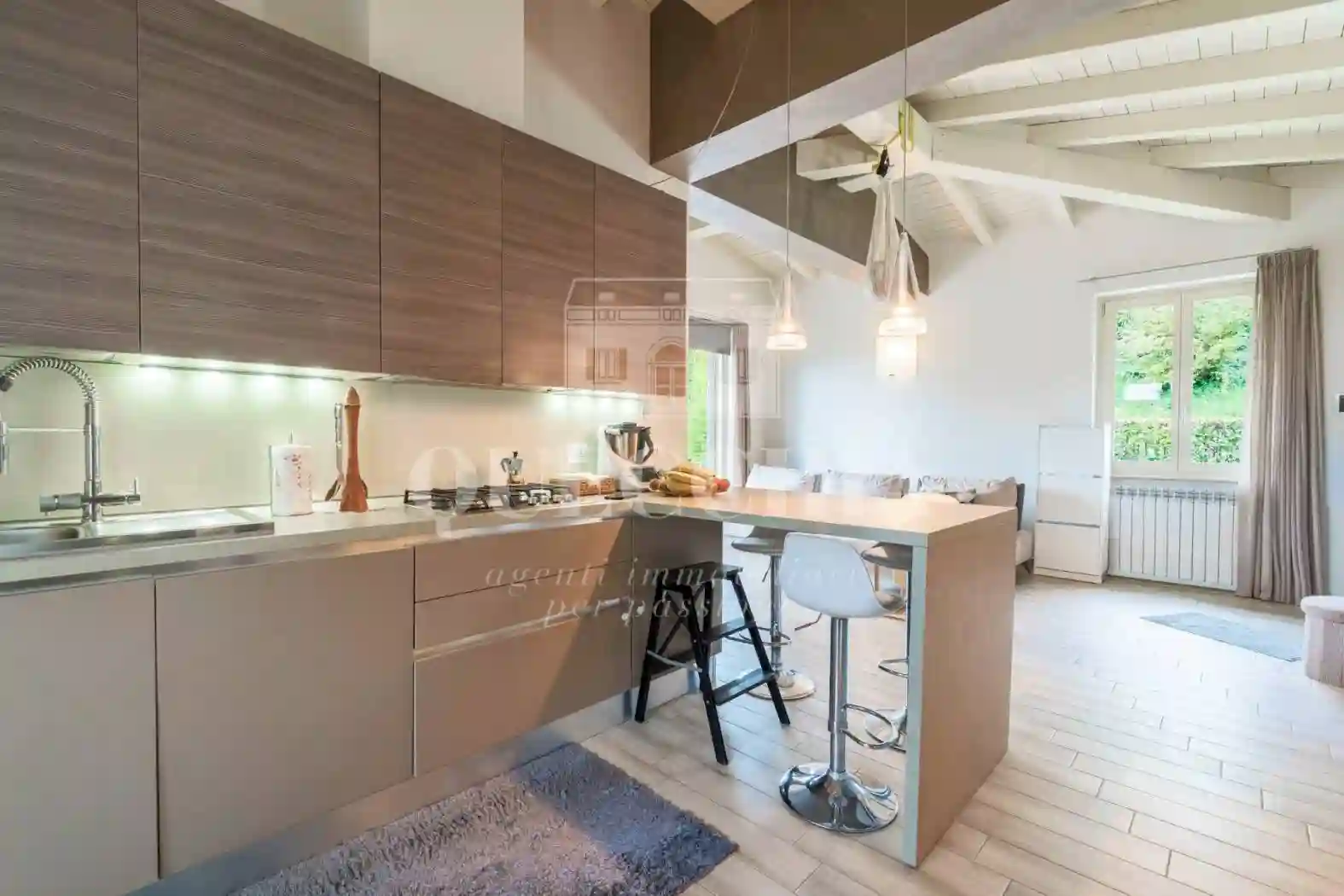 Villetta a schiera - foto 5