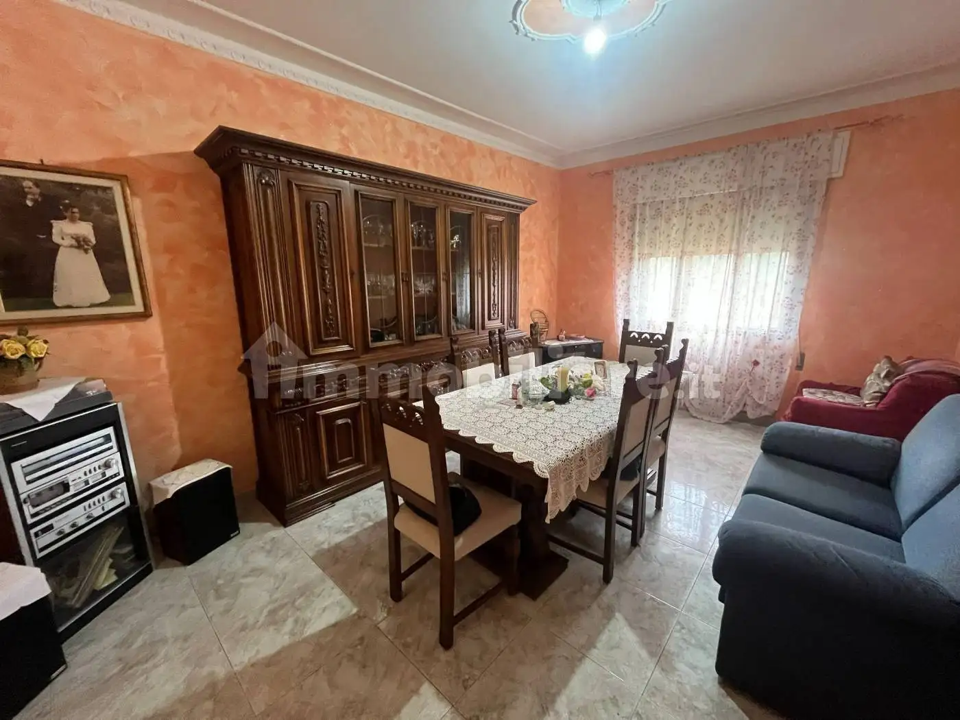 Appartamento in vendita a Cavarzere