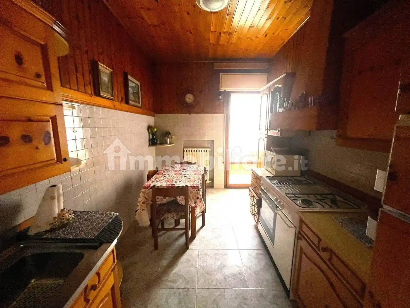 Appartamento via Nazario Sauro 15, Centro, Cavarzere - foto 2