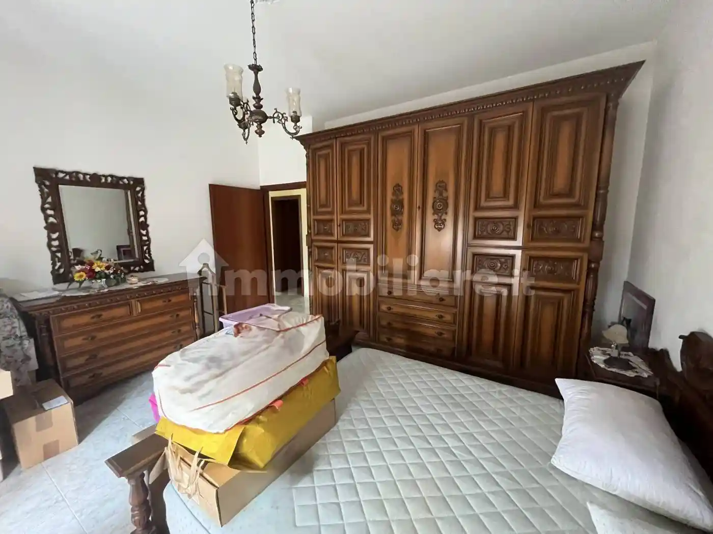 Appartamento via Nazario Sauro 15, Centro, Cavarzere - foto 5