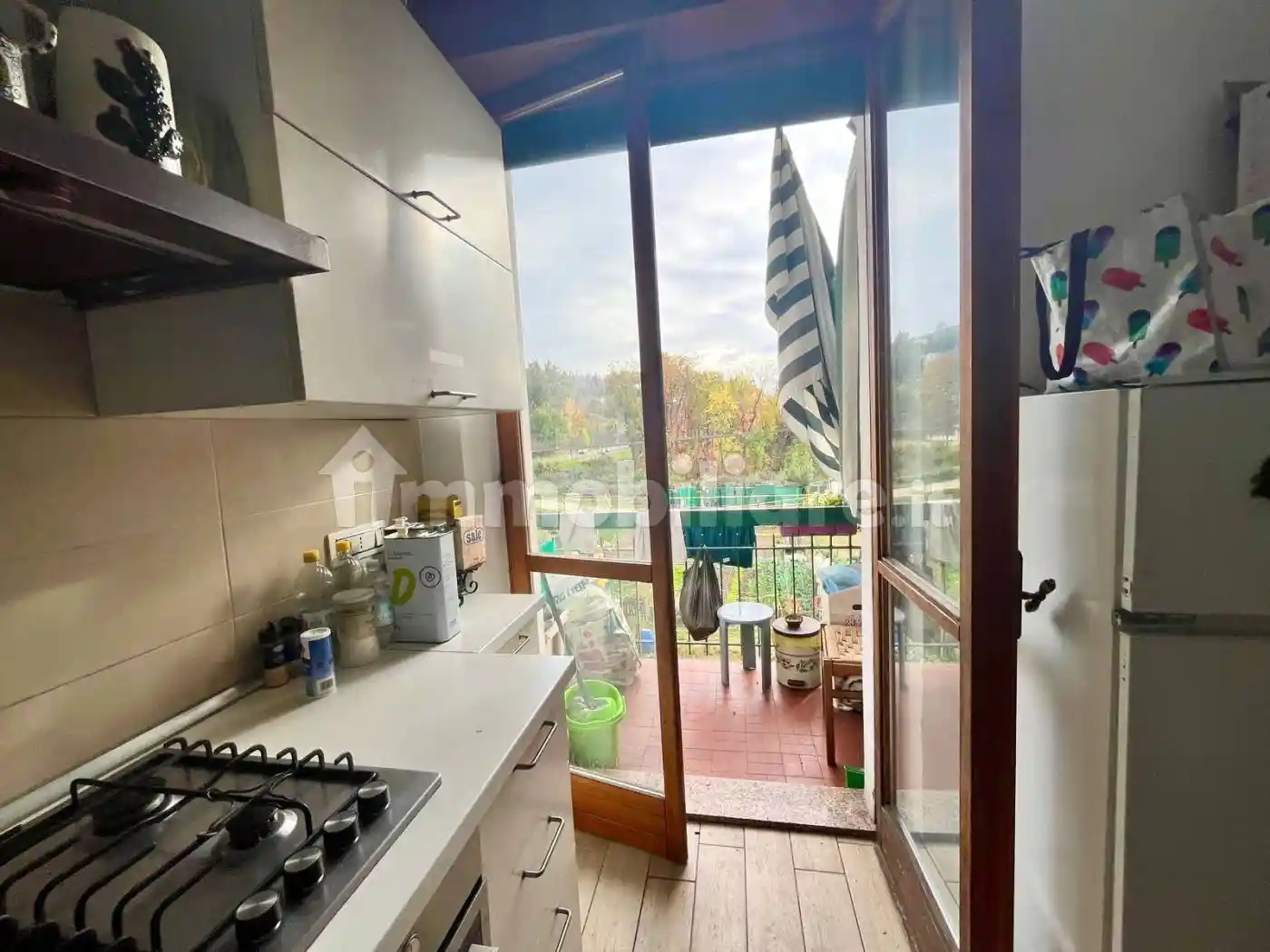 Quadrilocale viale Cherasca 22, Centro, Alba - foto 2