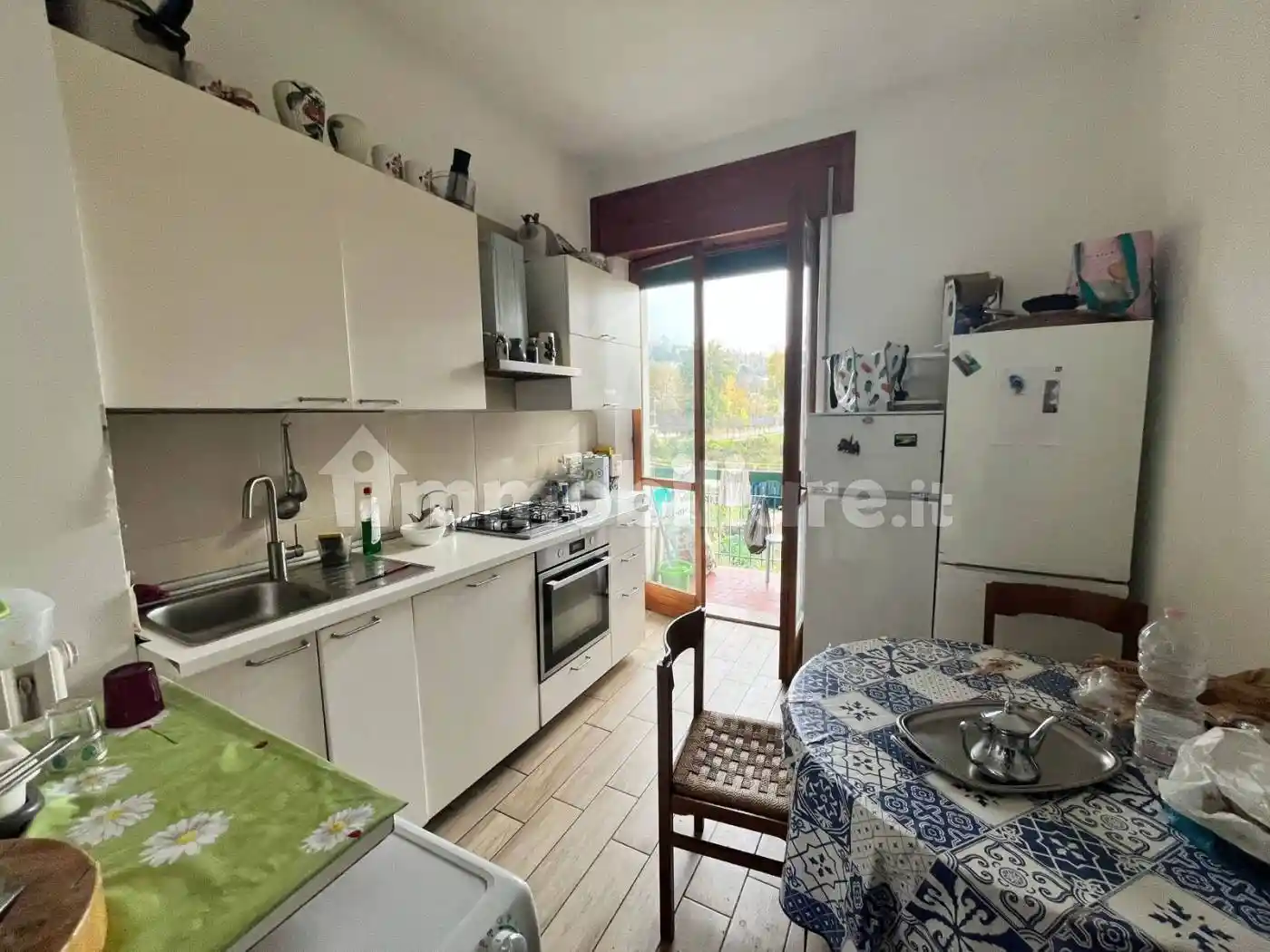 Quadrilocale viale Cherasca 22, Centro, Alba - foto 4