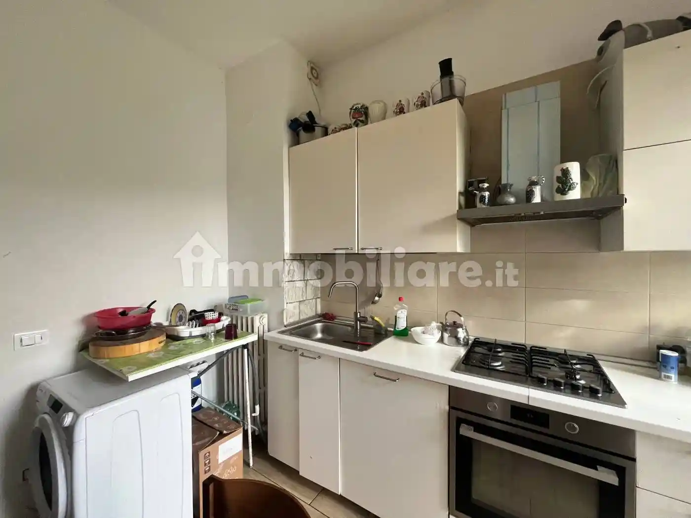 Quadrilocale viale Cherasca 22, Centro, Alba - foto 5