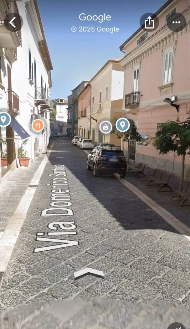 Casa indipendente in vendita a Marcianise