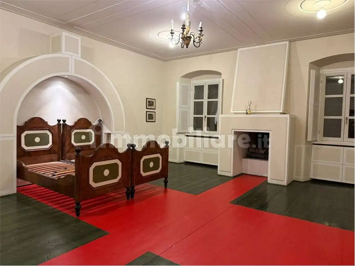 Appartamento in affitto a Trento