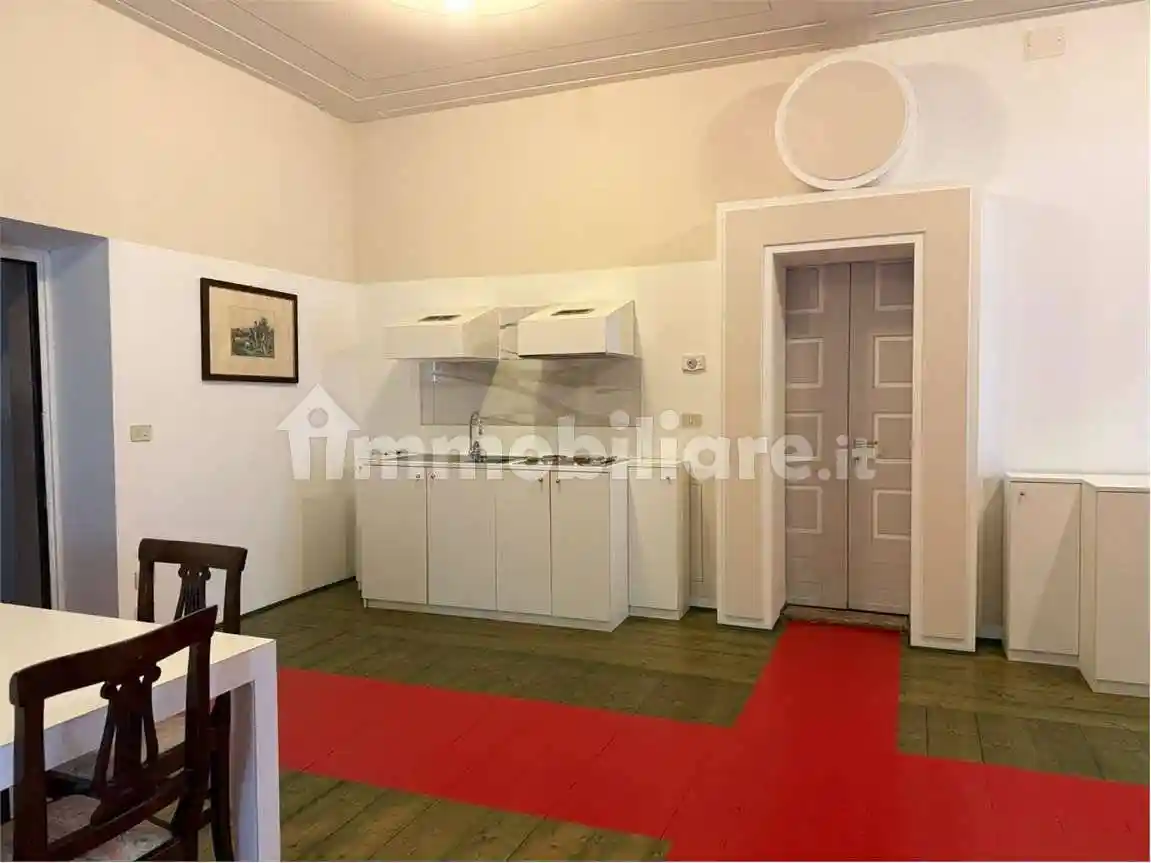 Trilocale 100 m², Piedicastello, Trento - foto 2