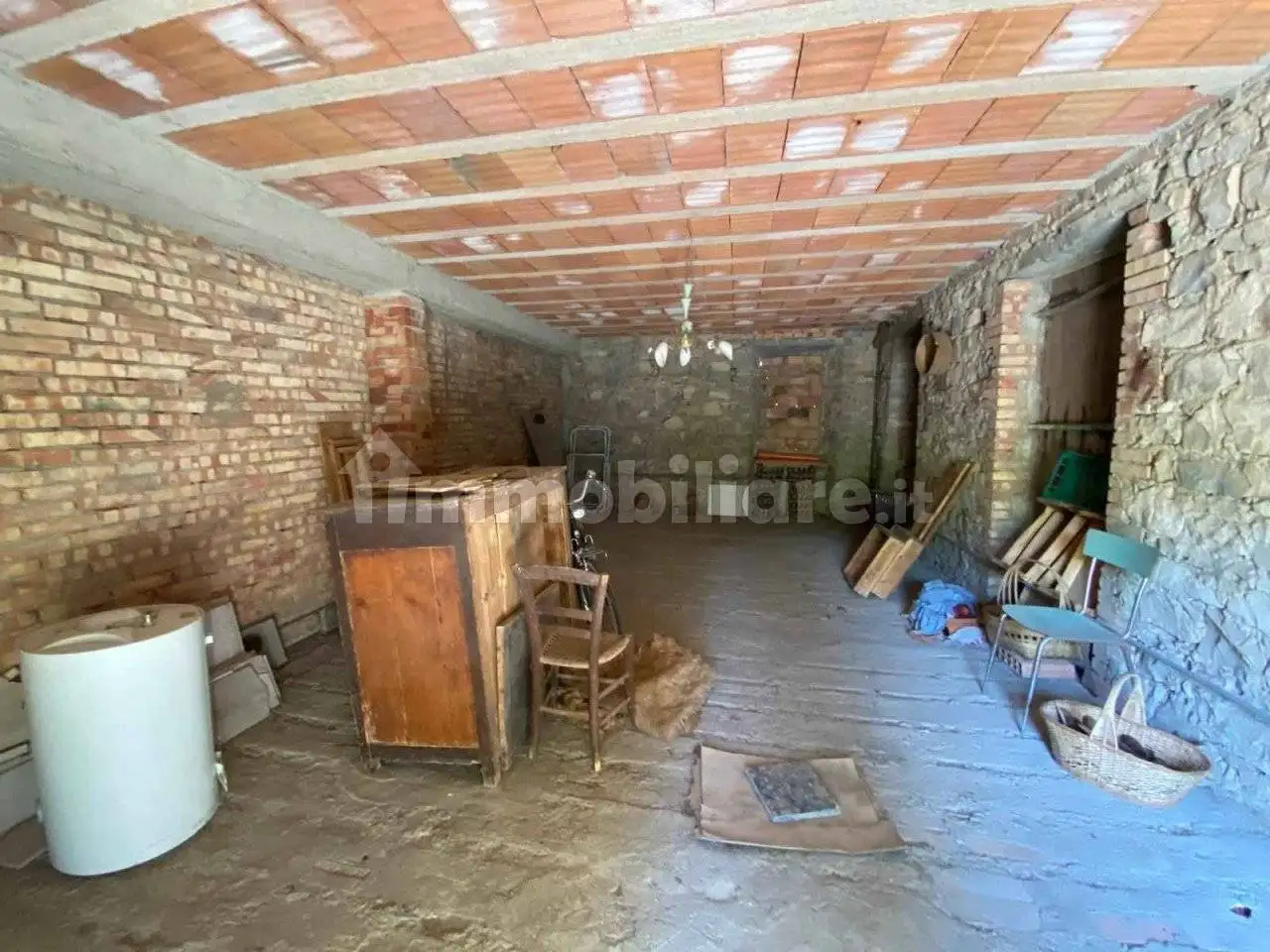 Appartamento via Villaberza, Castelnovo Ne' Monti - foto 2