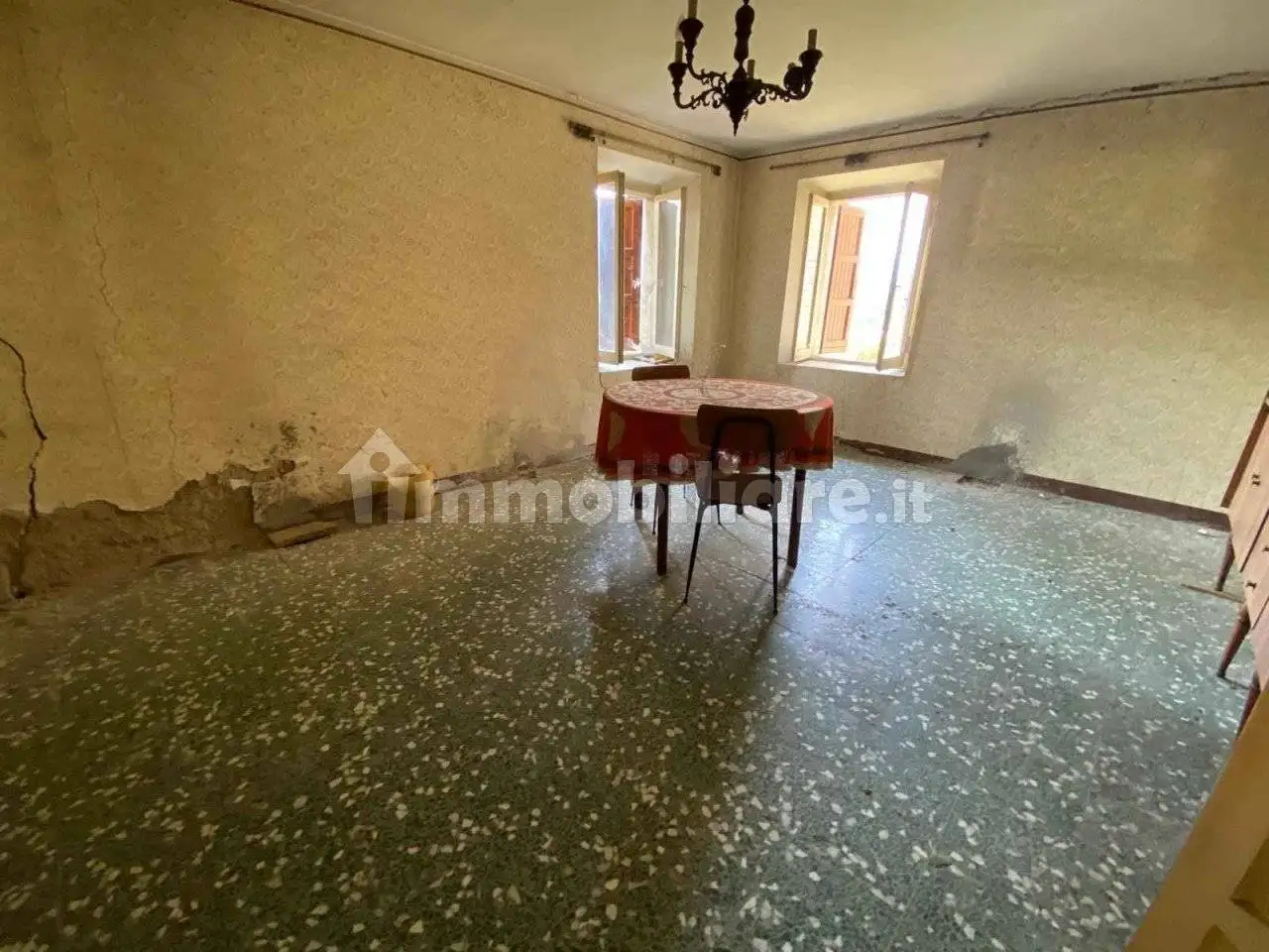 Appartamento via Villaberza, Castelnovo Ne' Monti - foto 4