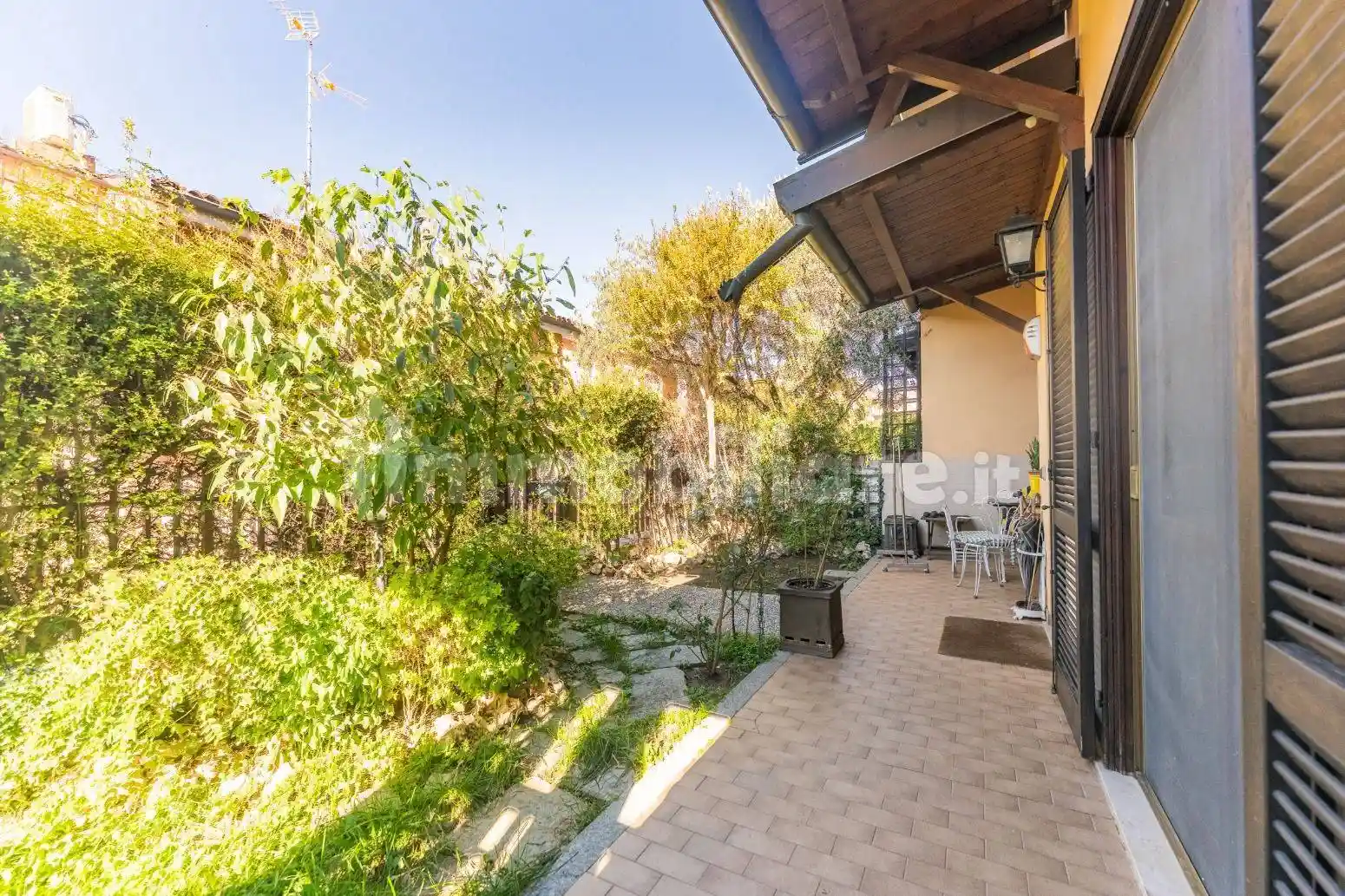 Villetta a schiera in vendita a Opera