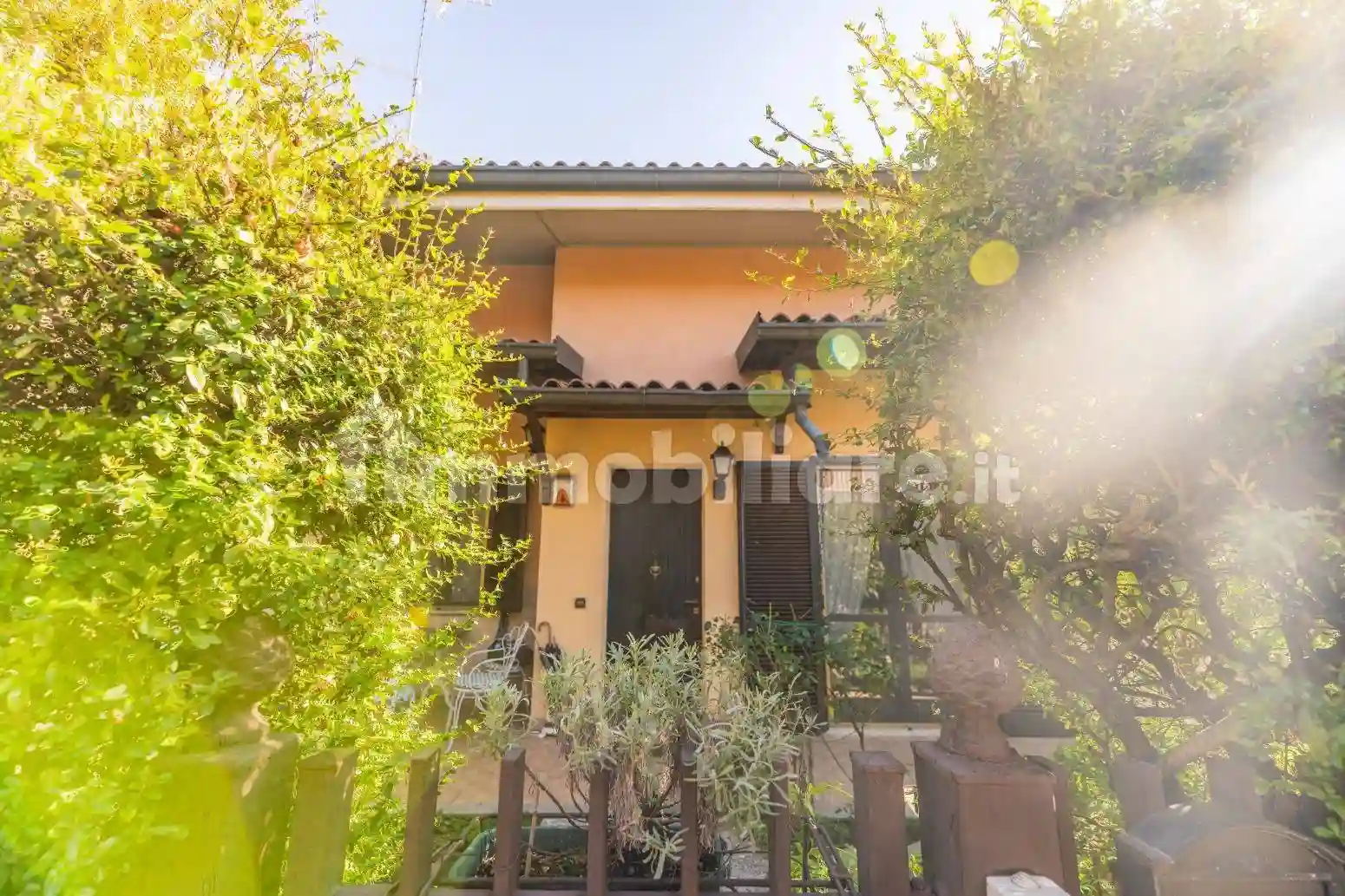 Villetta a schiera - foto 3