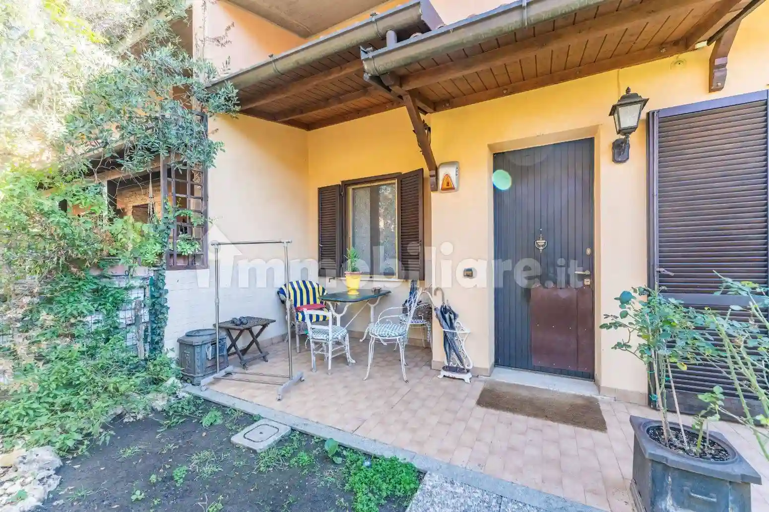 Villetta a schiera - foto 4