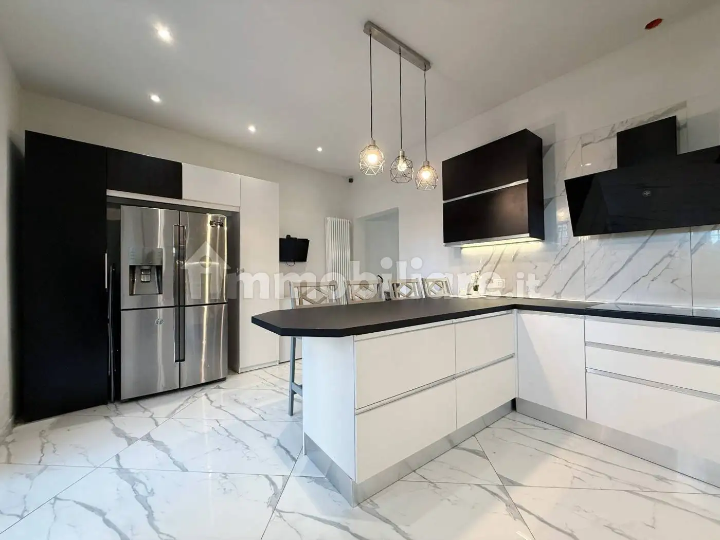 Casa indipendente in vendita a Campi Bisenzio