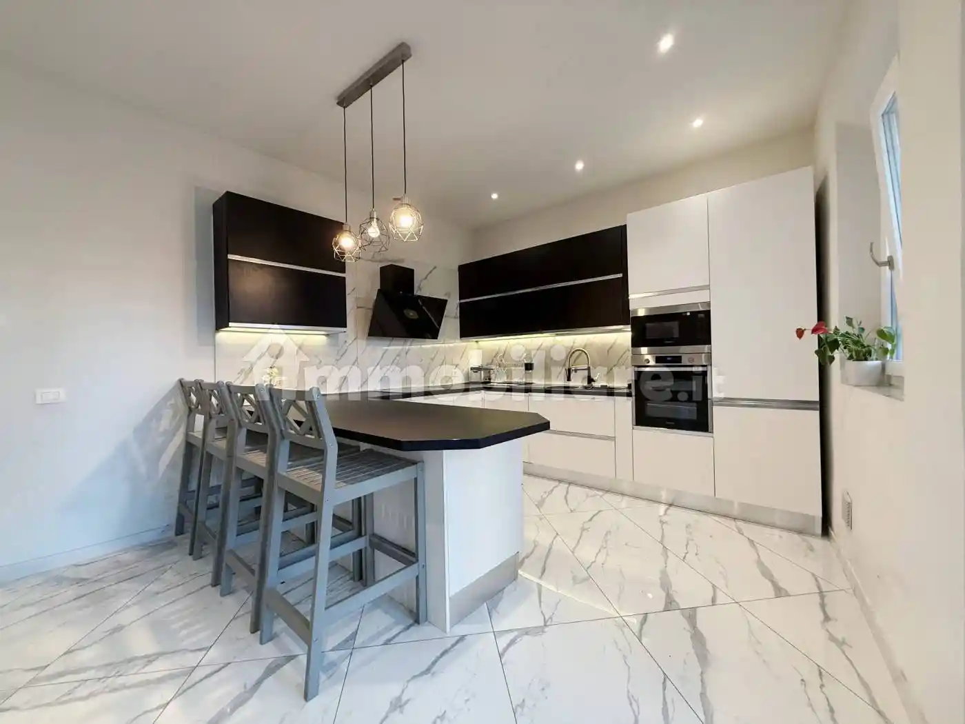 Terratetto unifamiliare via Tabernacolo, Capalle, La Villa, Esselunga, Campi Bisenzio - foto 2