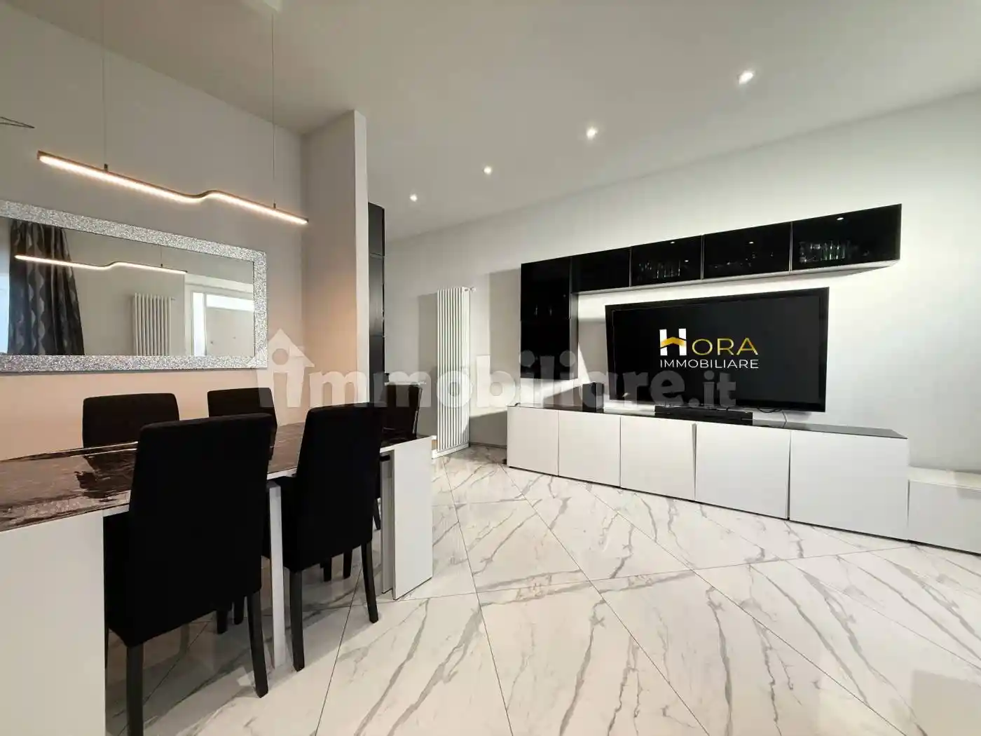 Terratetto unifamiliare via Tabernacolo, Capalle, La Villa, Esselunga, Campi Bisenzio - foto 3