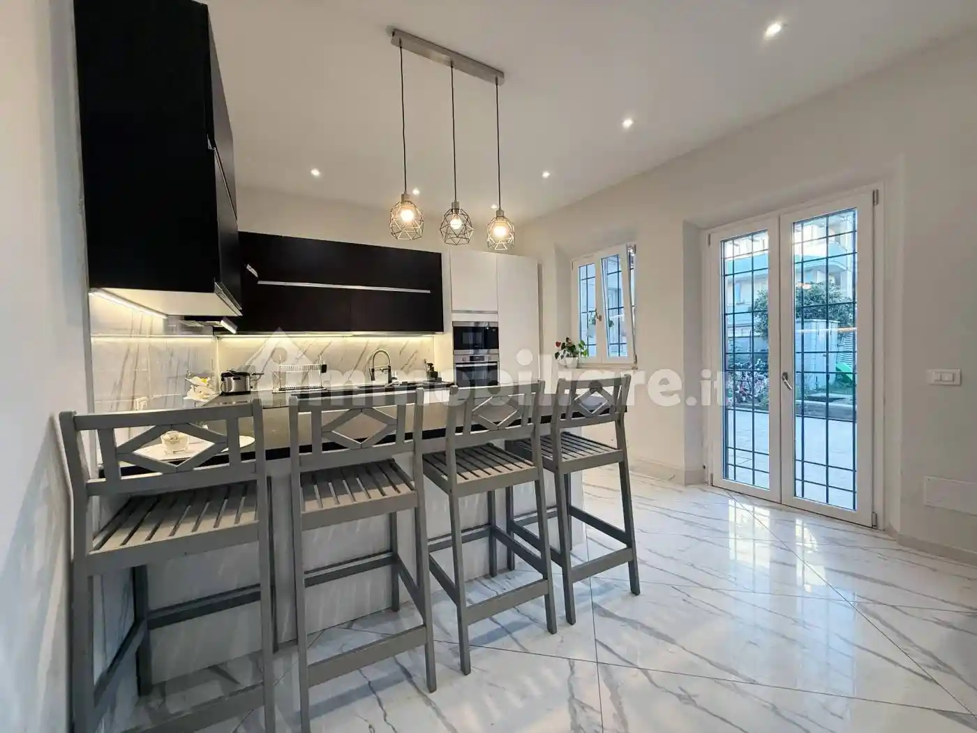 Terratetto unifamiliare via Tabernacolo, Capalle, La Villa, Esselunga, Campi Bisenzio - foto 4