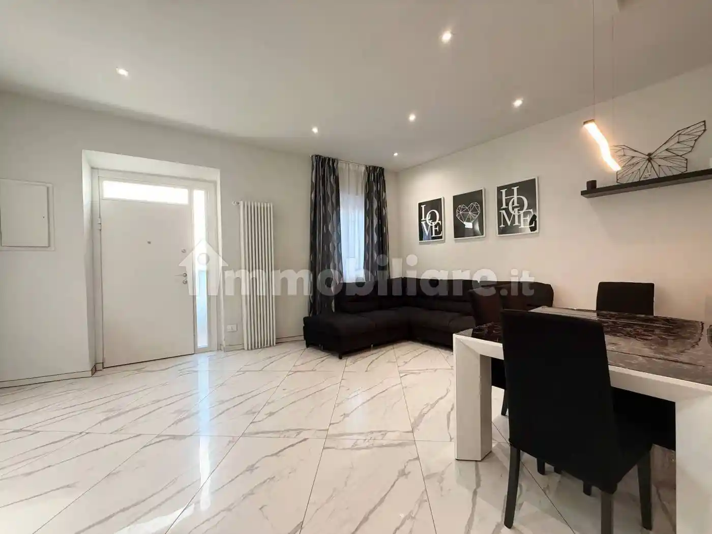 Terratetto unifamiliare via Tabernacolo, Capalle, La Villa, Esselunga, Campi Bisenzio - foto 5