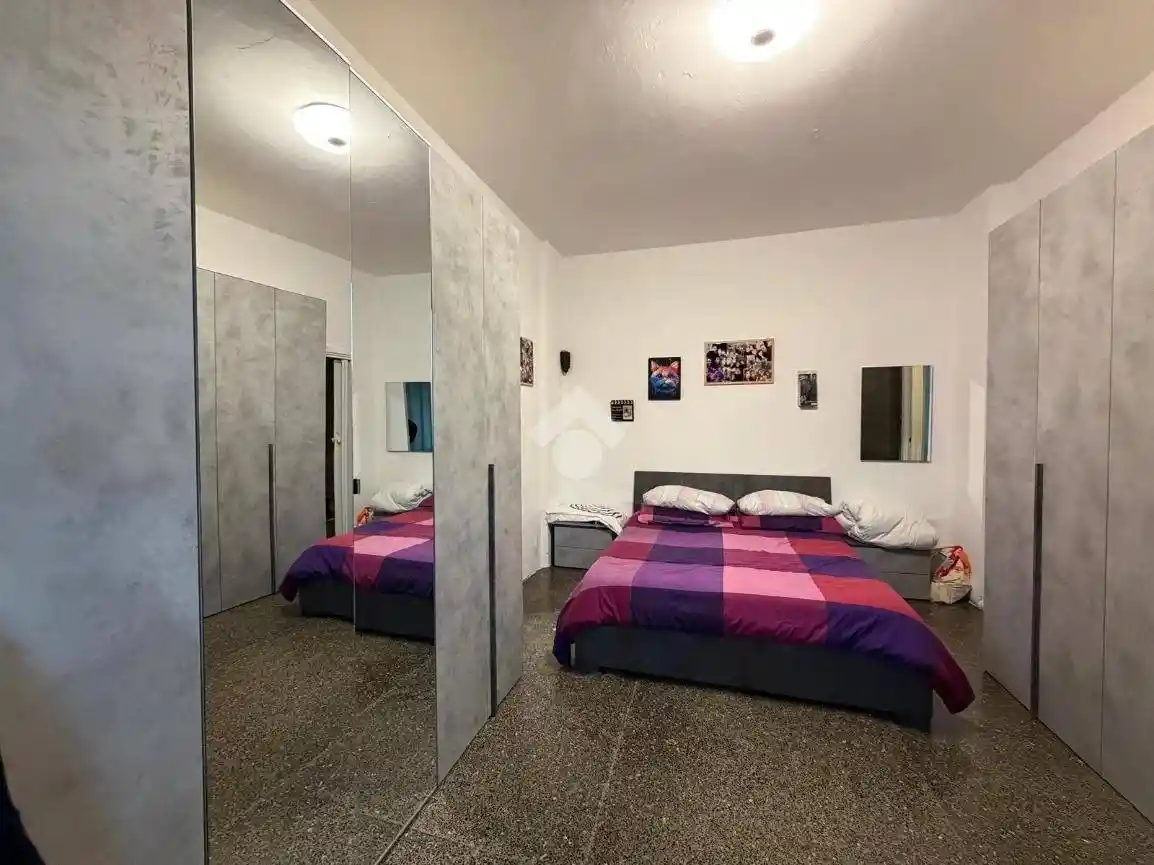 Bilocale via Coronata 58, Cornigliano, Genova - foto 2