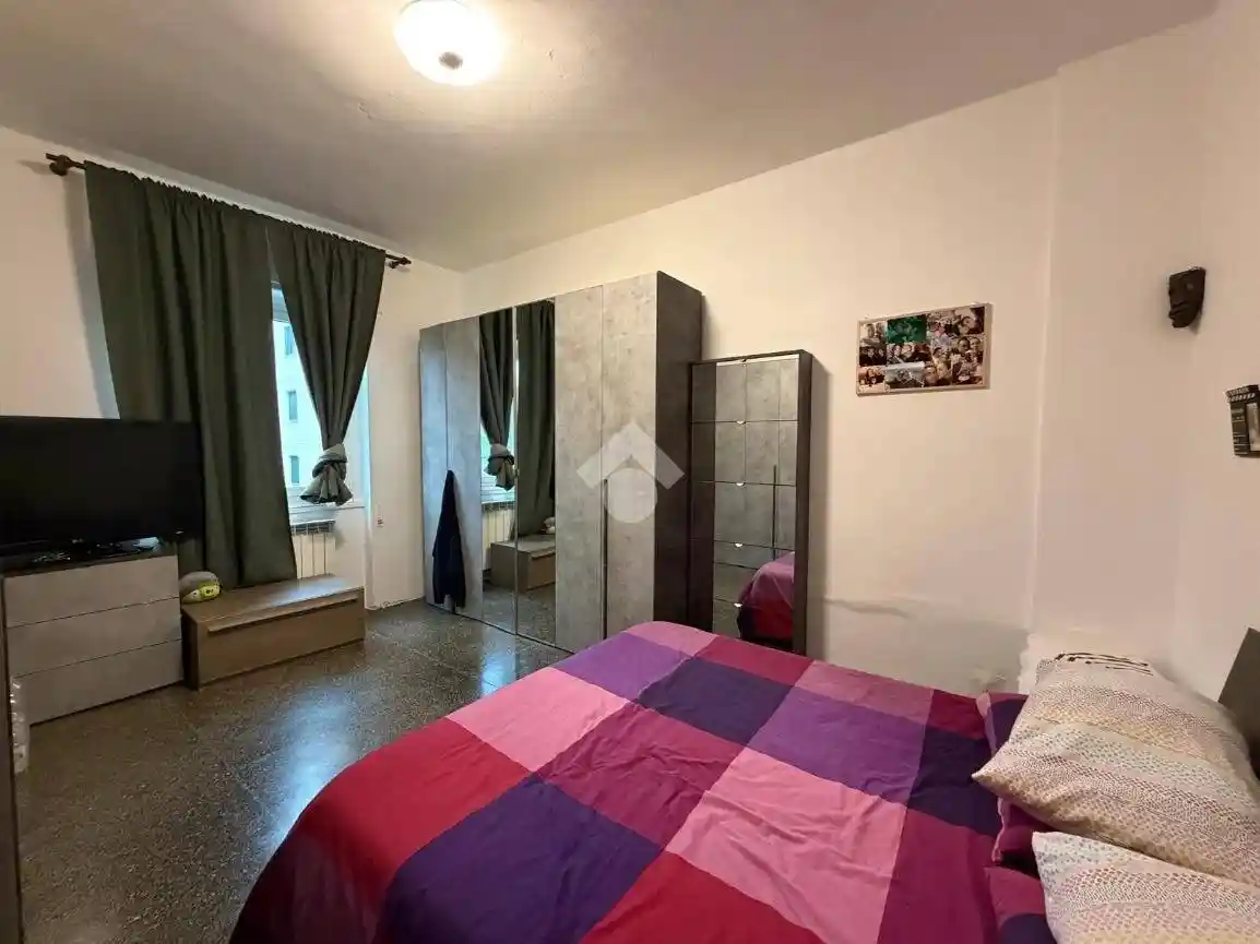 Bilocale via Coronata 58, Cornigliano, Genova - foto 3