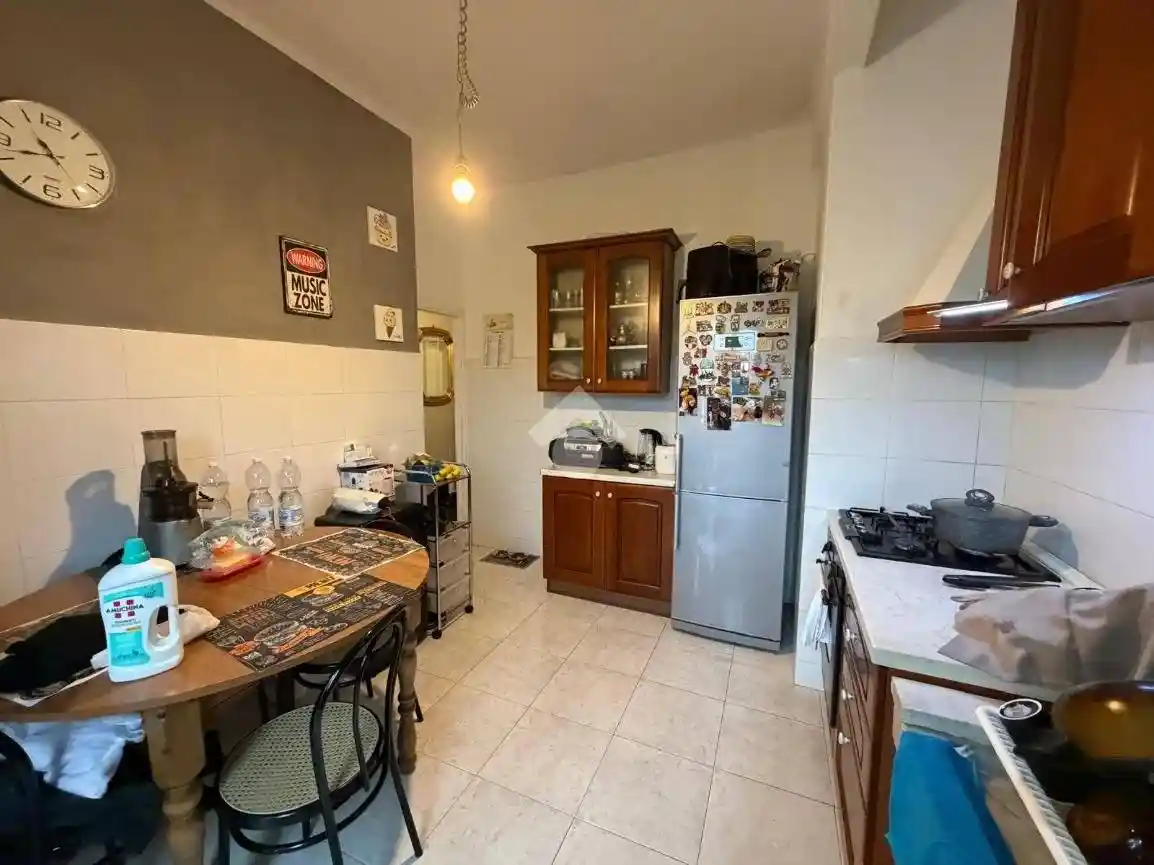 Bilocale via Coronata 58, Cornigliano, Genova - foto 5