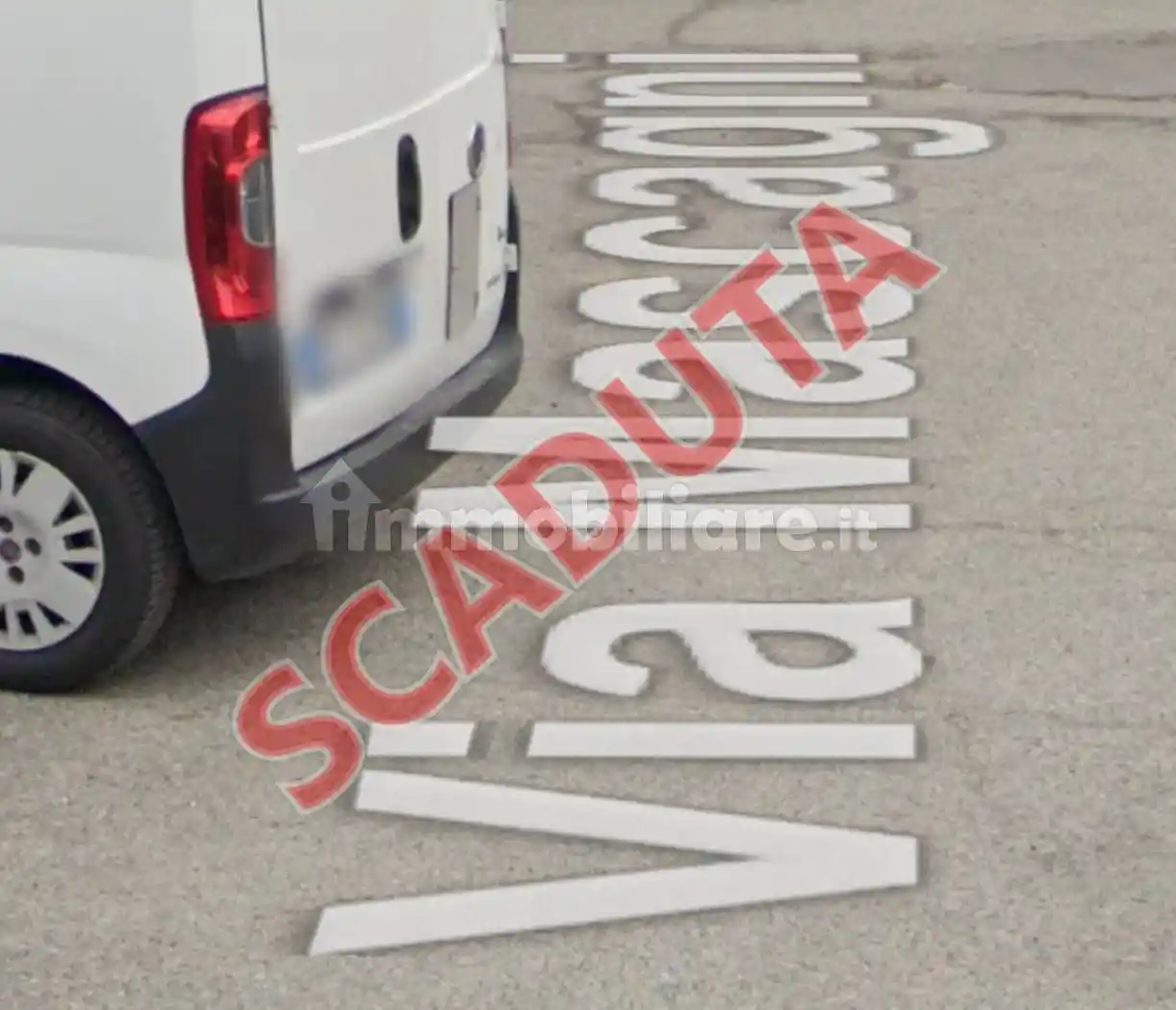 Appartamento in vendita a Gassino Torinese