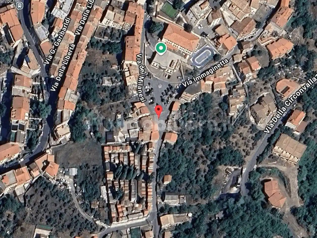 Appartamento all'asta via trabocca 10 - 00020 Cerreto Laziale 10, Cerreto Laziale - foto 2