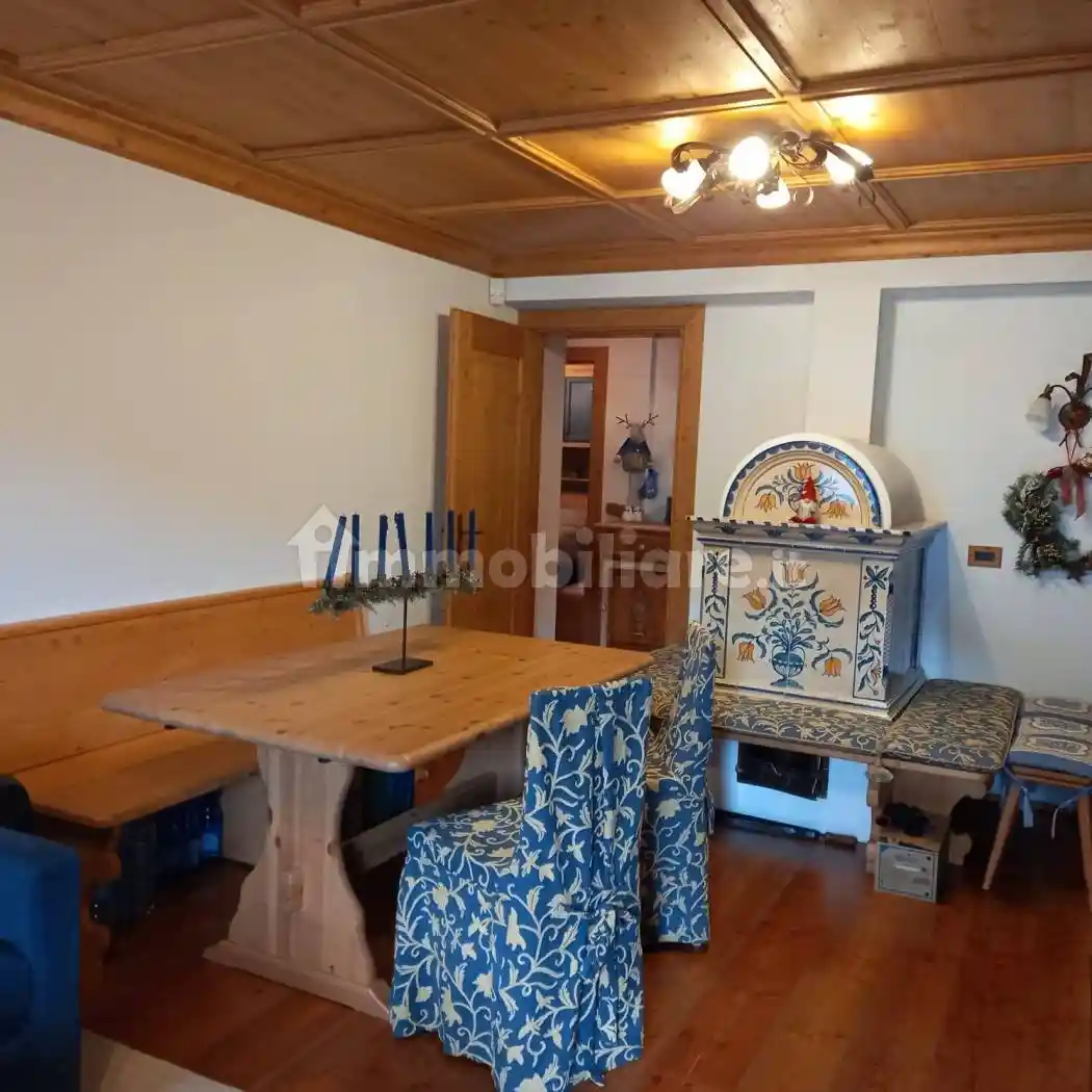 Appartamento in affitto a Cortina d'Ampezzo