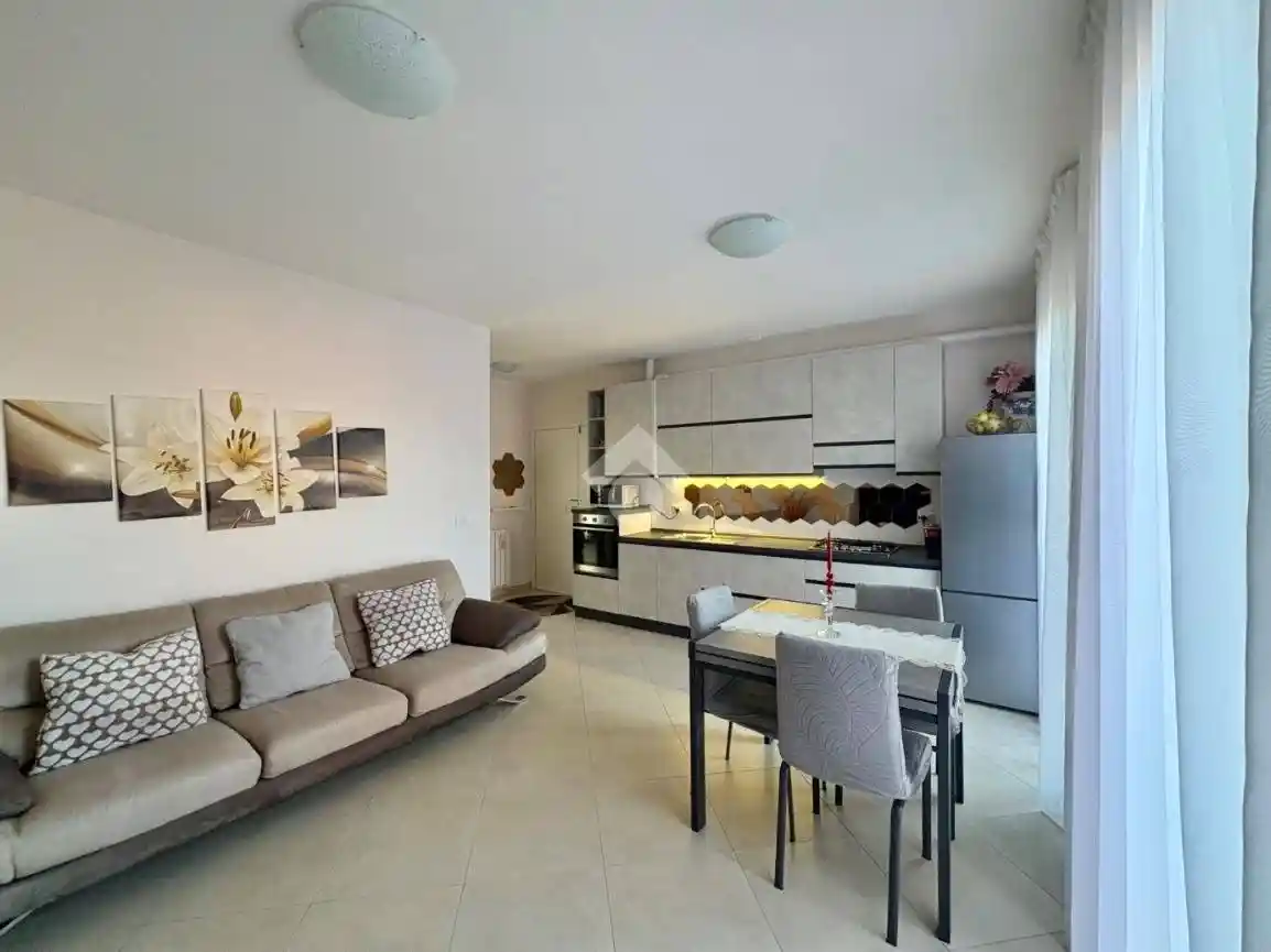 Appartamento in vendita a Verucchio