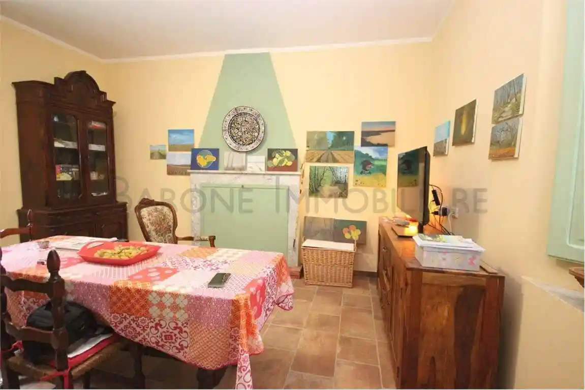 Terratetto unifamiliare via della Posta, San Carlo - Antona, Massa - foto 2