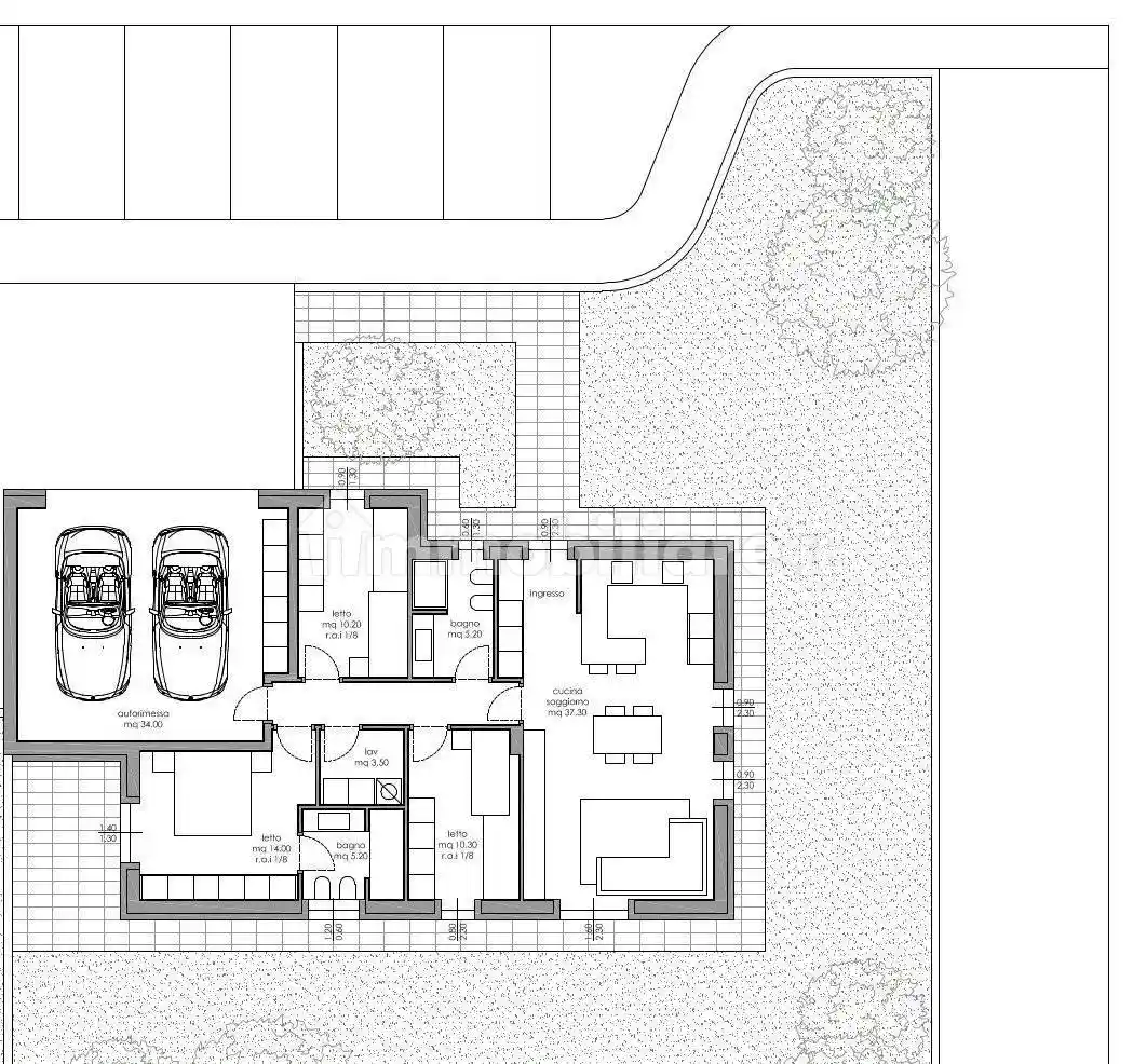 Villa unifamiliare via Monte Grappa 24, Belfiore - foto 3