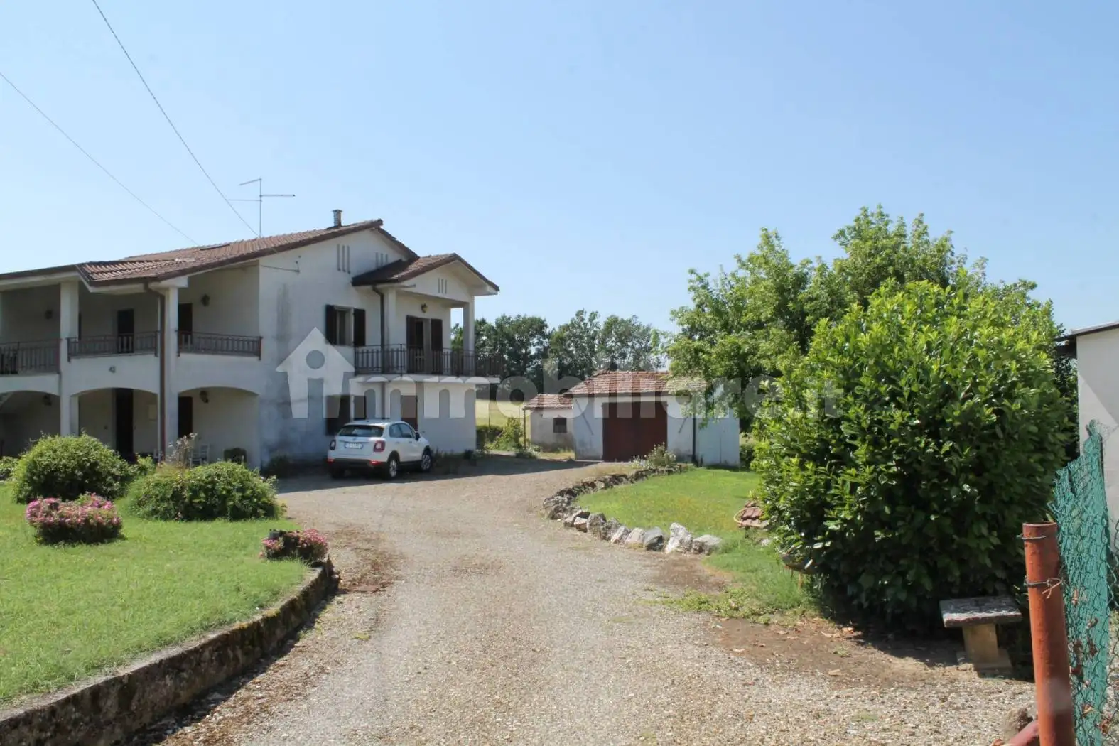 Villa unifamiliare Agazzano, Agazzano - foto 3