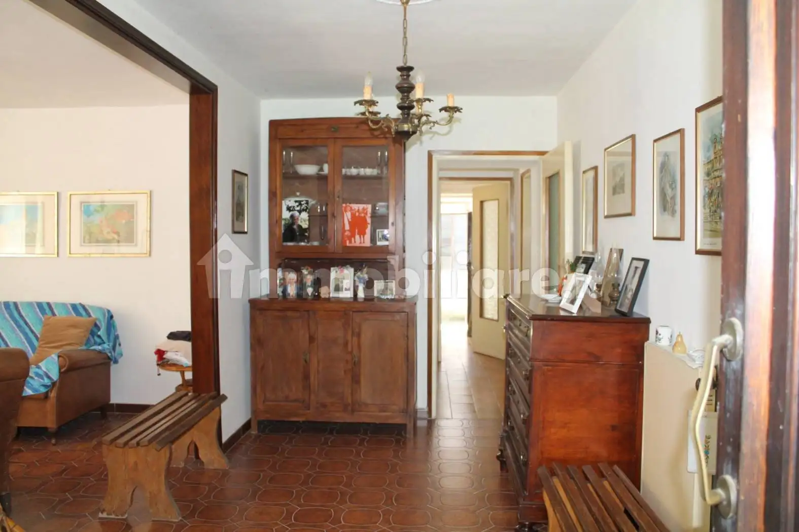 Villa unifamiliare Agazzano, Agazzano - foto 5