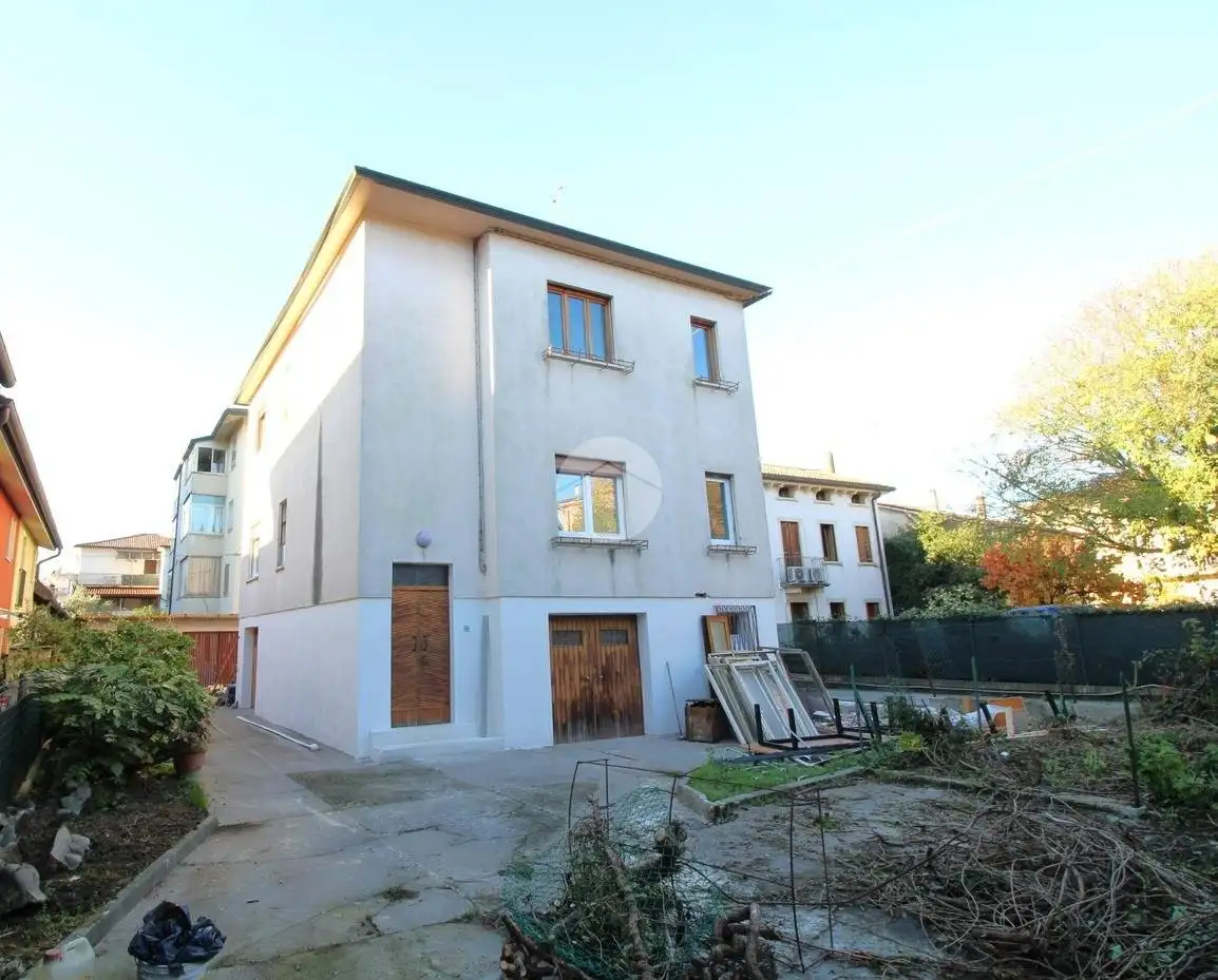 Villa in vendita a Vicenza