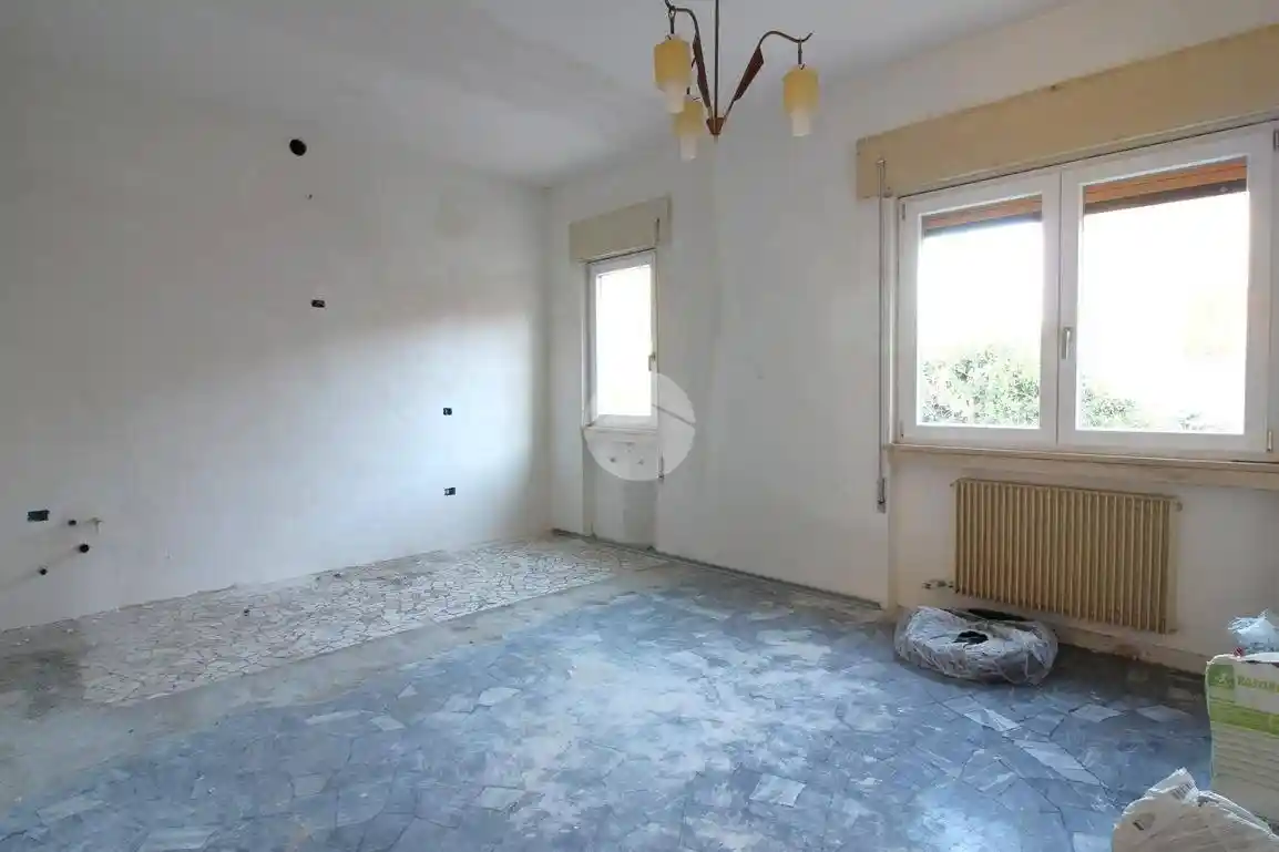 Villa bifamiliare viale Trieste 1000, San Francesco, Vicenza - foto 2