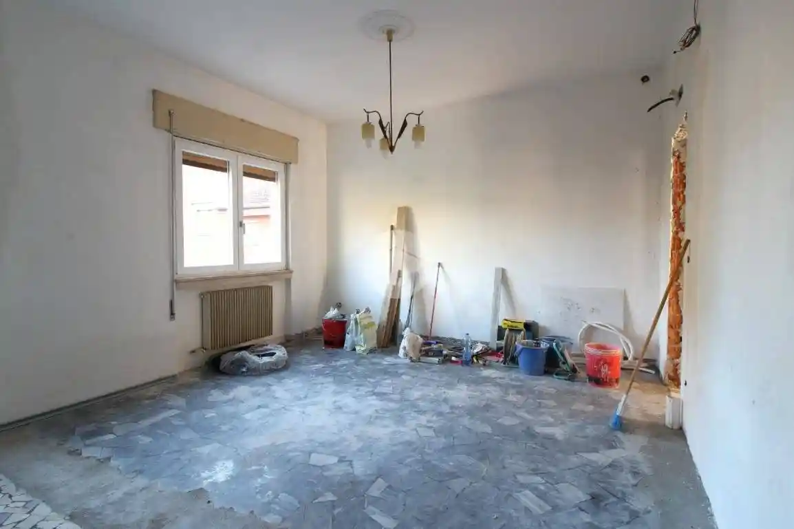 Villa bifamiliare viale Trieste 1000, San Francesco, Vicenza - foto 3