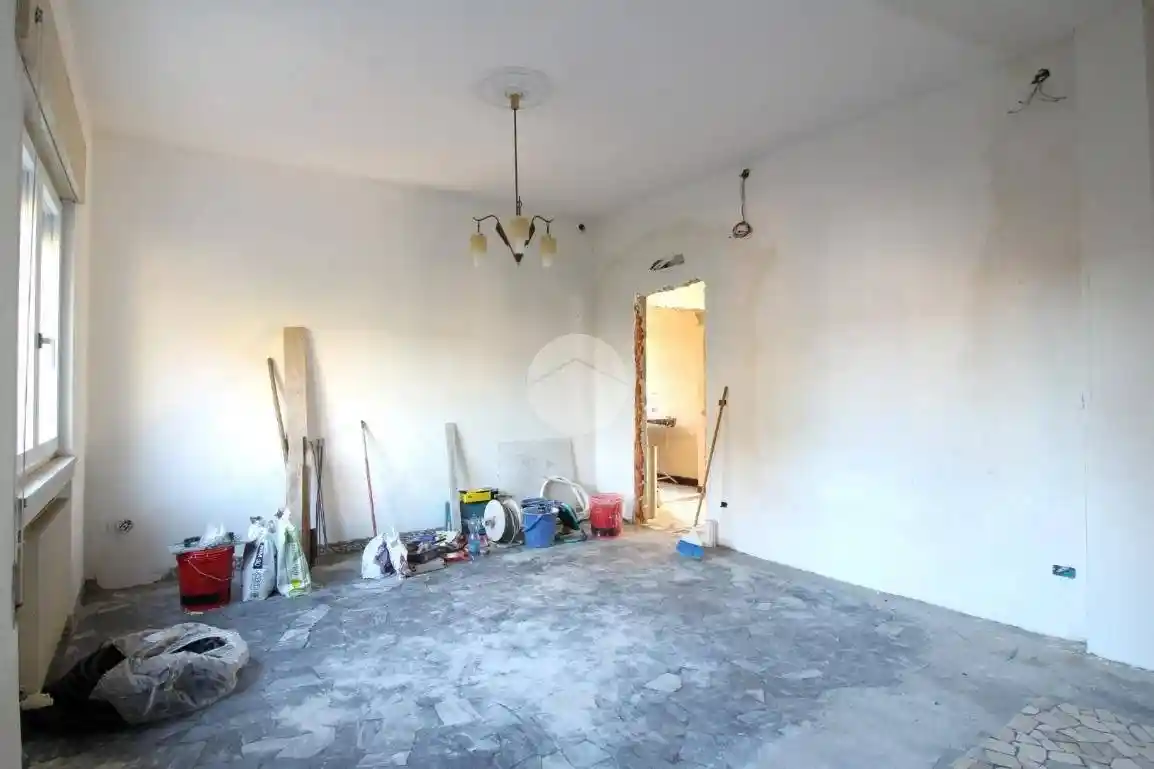 Villa bifamiliare viale Trieste 1000, San Francesco, Vicenza - foto 4