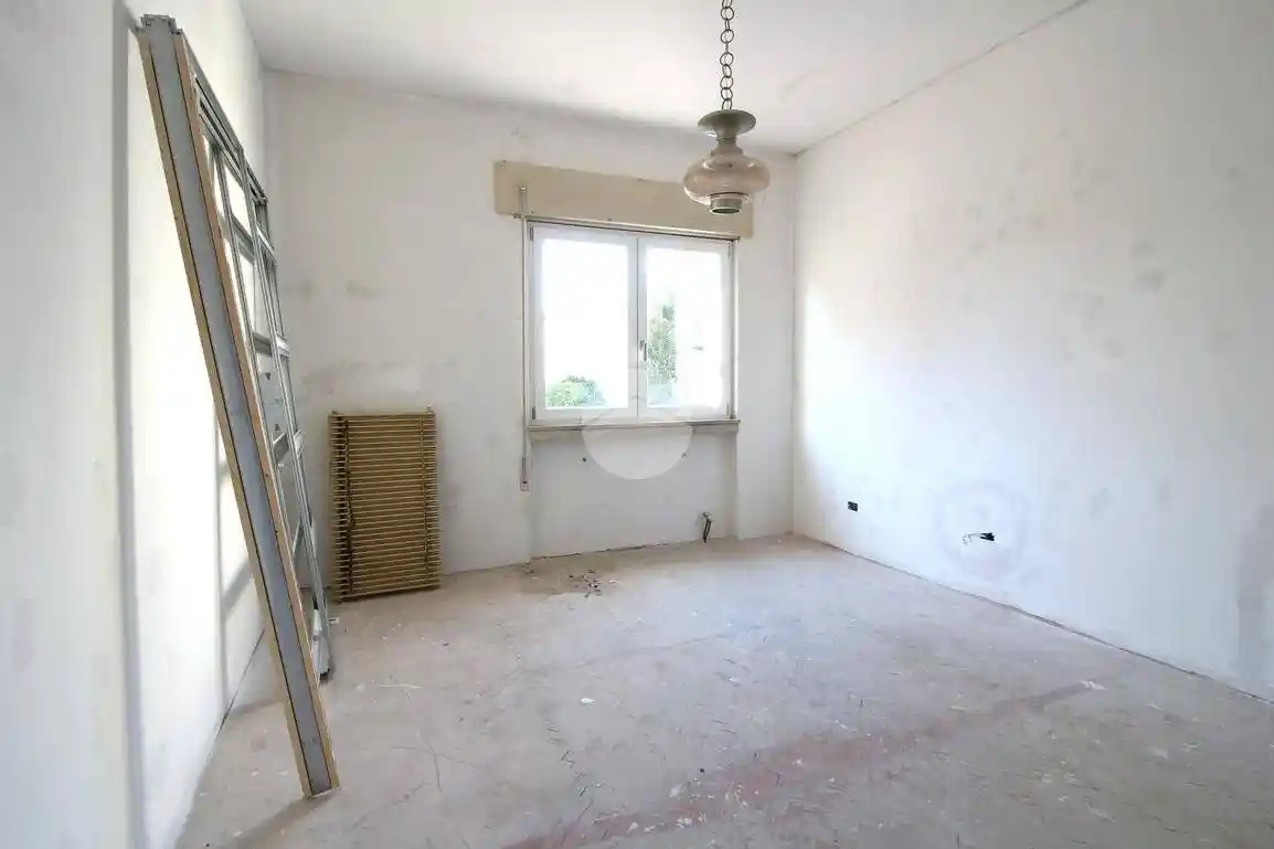 Villa bifamiliare viale Trieste 1000, San Francesco, Vicenza - foto 5