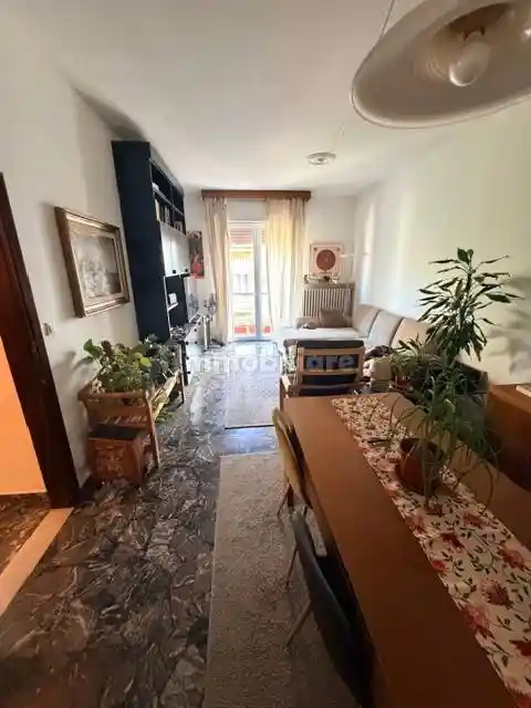 Quadrilocale buono stato, secondo piano, San Benedetto, Ferrara - foto 2