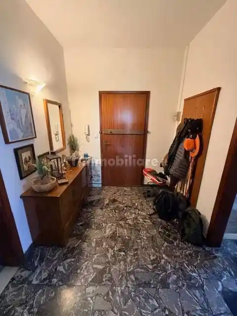 Quadrilocale buono stato, secondo piano, San Benedetto, Ferrara - foto 3