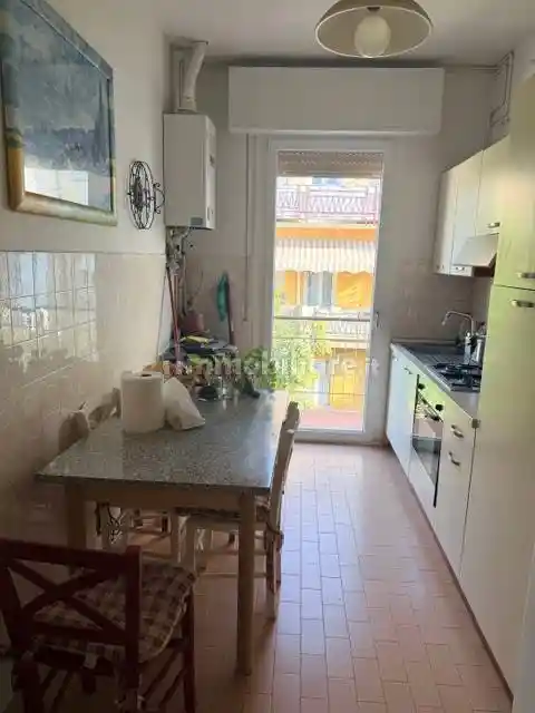 Quadrilocale buono stato, secondo piano, San Benedetto, Ferrara - foto 4