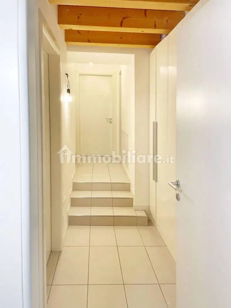 Trilocale via Villa 26, Centro, Casarsa della Delizia - foto 3