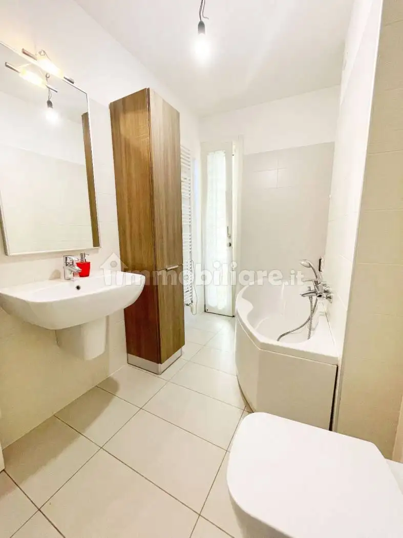 Trilocale via Villa 26, Centro, Casarsa della Delizia - foto 4