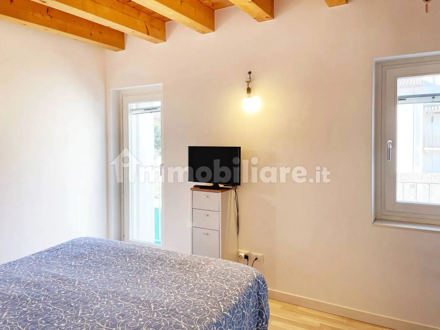 Trilocale via Villa 26, Centro, Casarsa della Delizia - foto 5