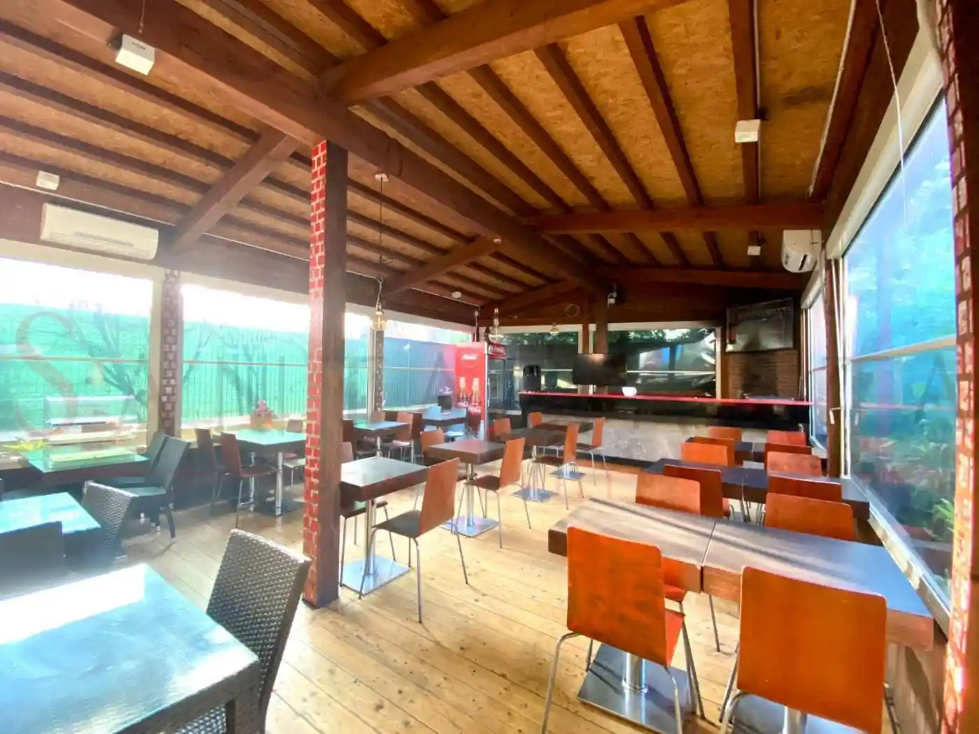 Loft viale Luigi Bodio, Farini, Milano - foto 2