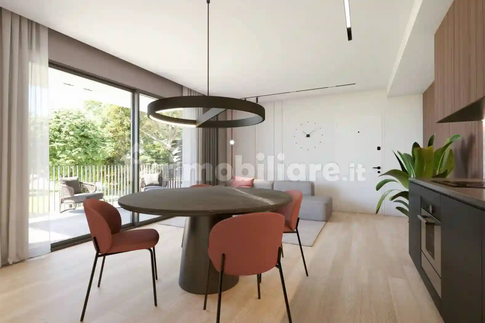 Appartamento - foto 4