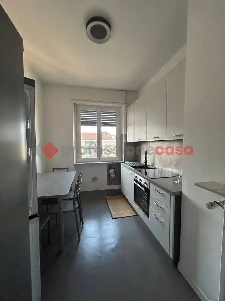 Trilocale viale Monte Ceneri, 74, Certosa, Milano - foto 3