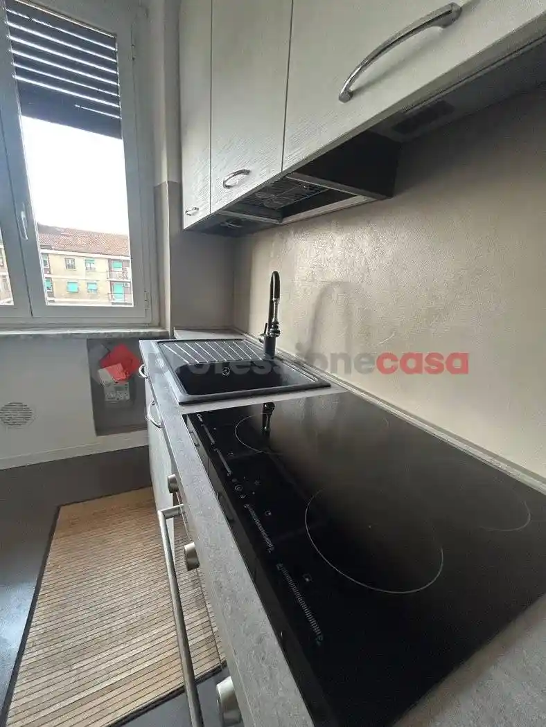 Trilocale viale Monte Ceneri, 74, Certosa, Milano - foto 5