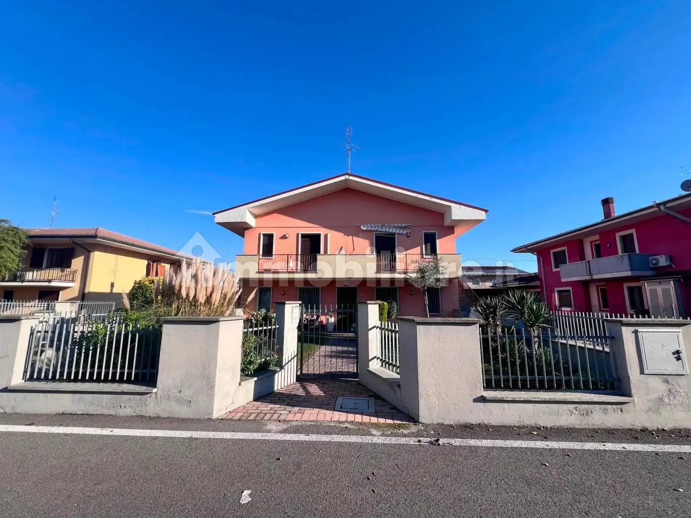 Appartamento in vendita a Palù