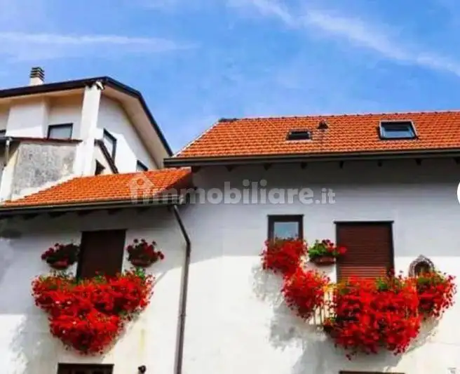 Appartamento in vendita a Agerola