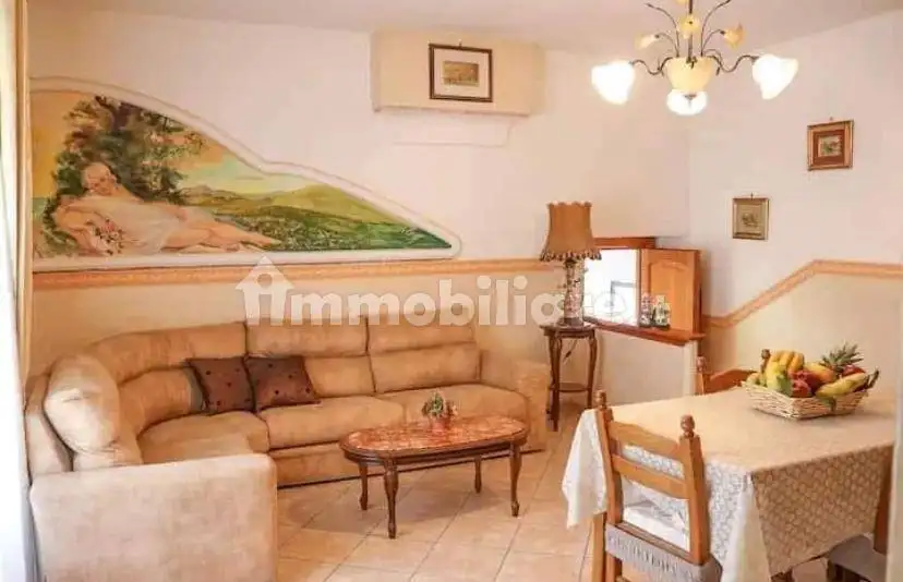 Trilocale via Principe di Piemonte, Pianillo, Agerola - foto 5